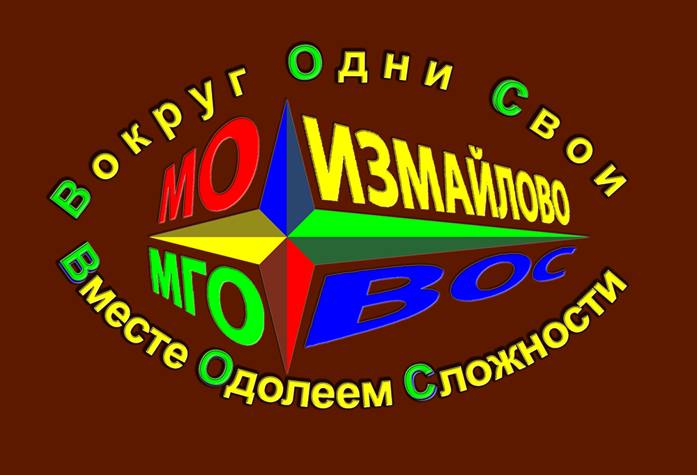 Logo Izmvos